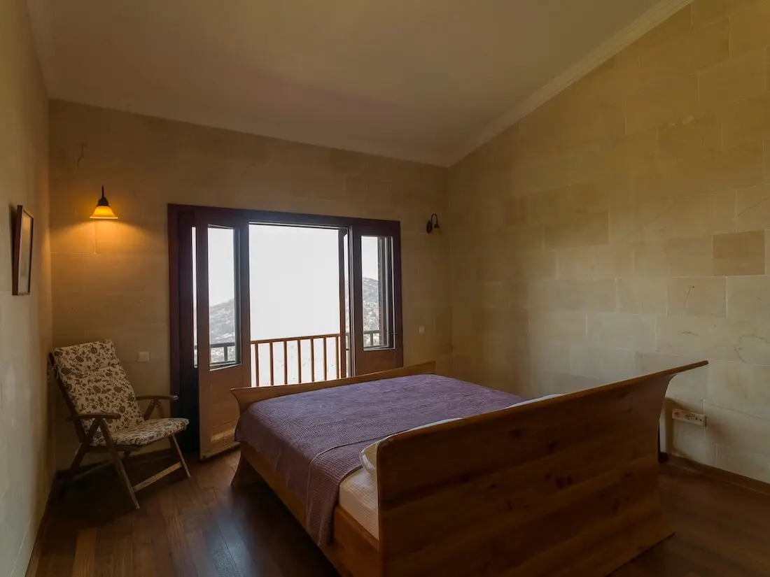 Large room